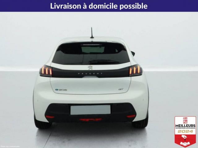 Peugeot 208 image 1