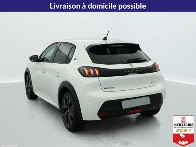 Peugeot 208 image 4