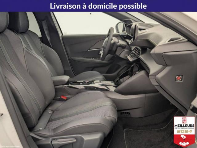 Peugeot 208 image 6