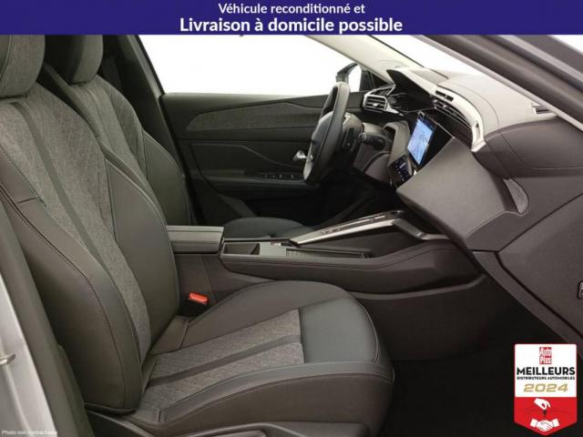Peugeot 408 image 5