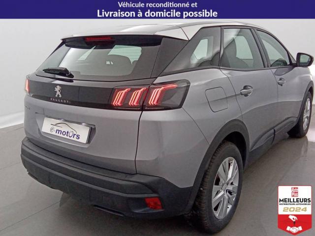 Peugeot 3008 image 2