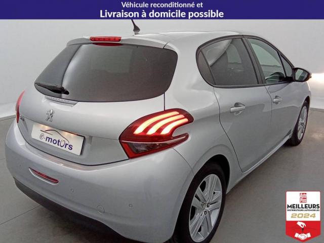 Peugeot 208 image 4