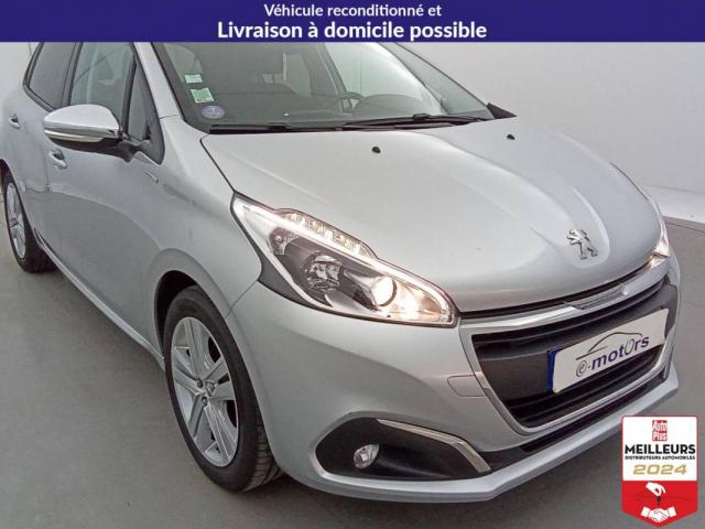 Peugeot 208 image 1