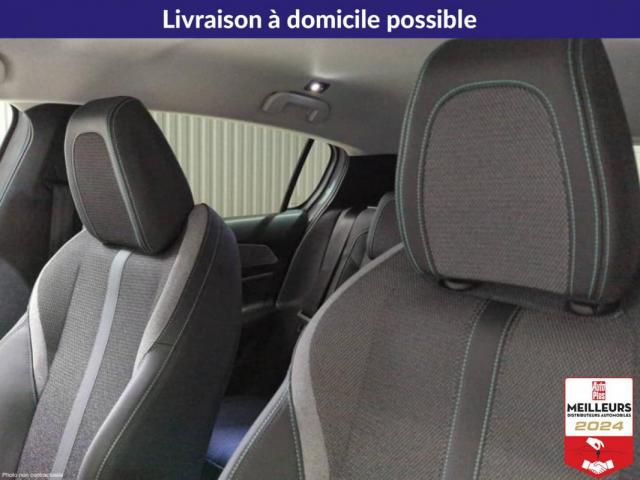 Peugeot 308 image 7