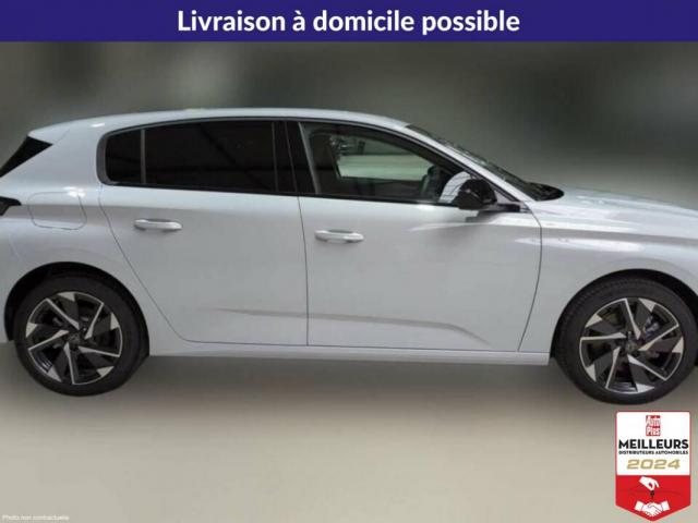 Peugeot 308 image 3