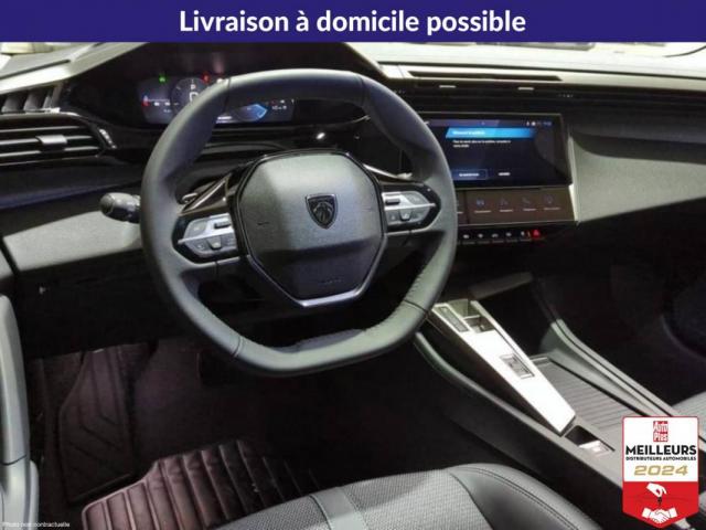 Peugeot 308 image 8