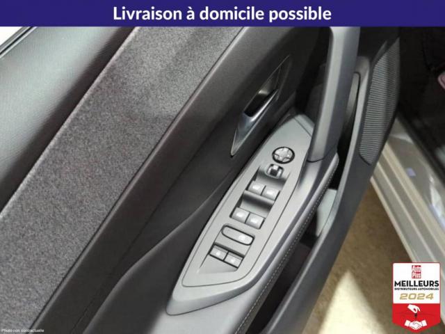 Peugeot 308 image 6