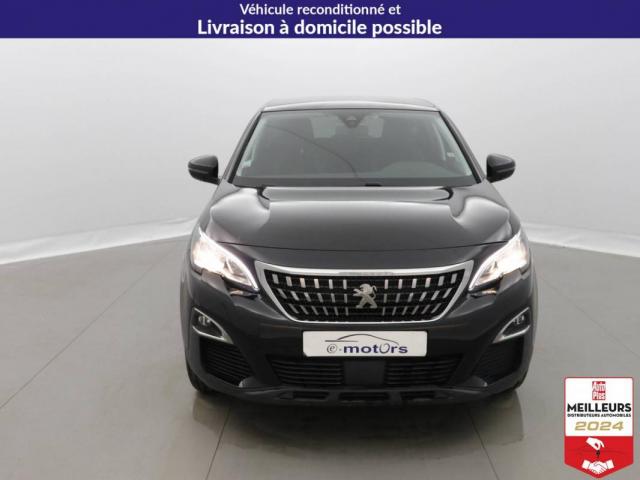 Peugeot 5008 image 6