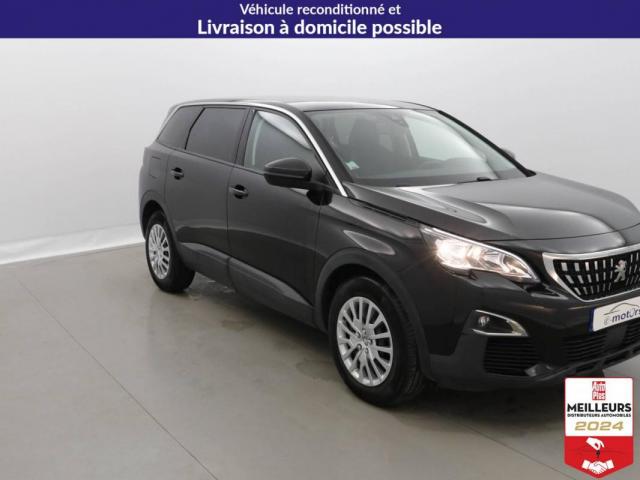 Peugeot 5008 image 4