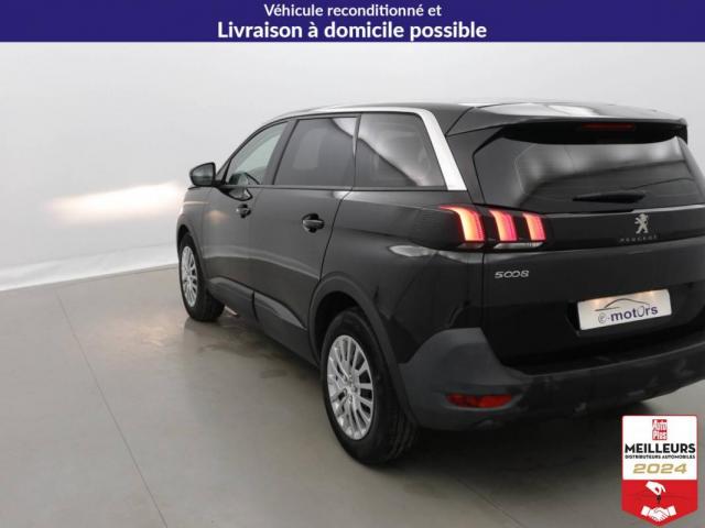 Peugeot 5008 image 5