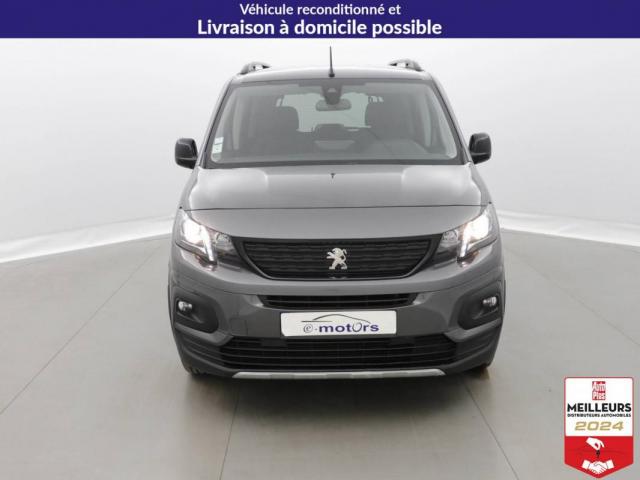 Peugeot Rifter image 2