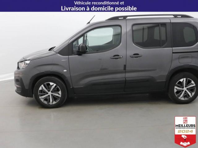 Peugeot Rifter image 5