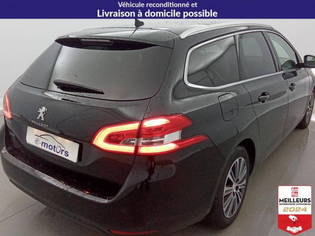 Peugeot 308 Sw image 6