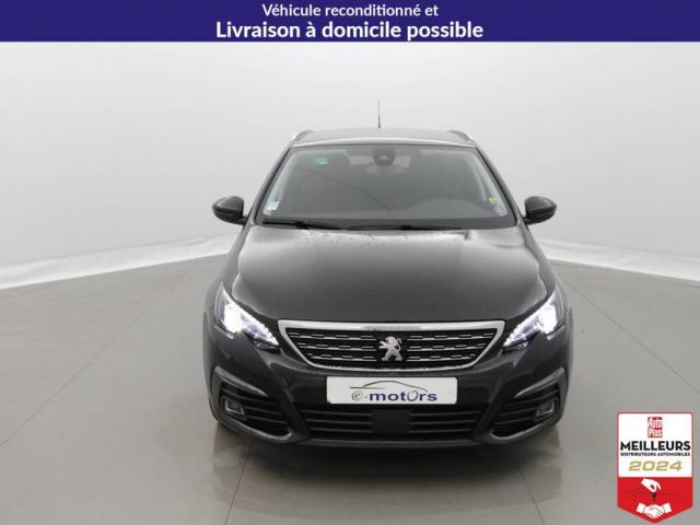 Peugeot 308 Sw image 8