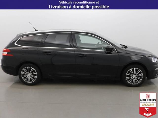Peugeot 308 Sw image 4