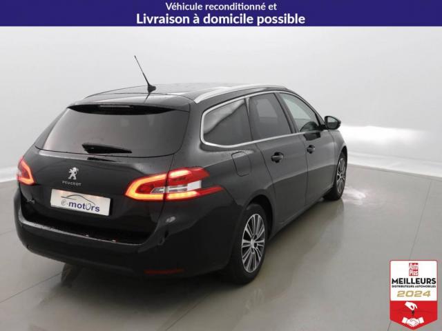 Peugeot 308 Sw image 1