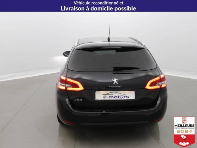 Peugeot 308 Sw image 2