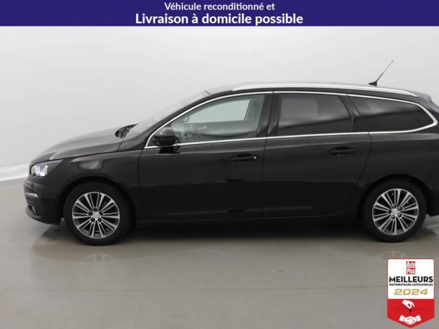 Peugeot 308 Sw image 9
