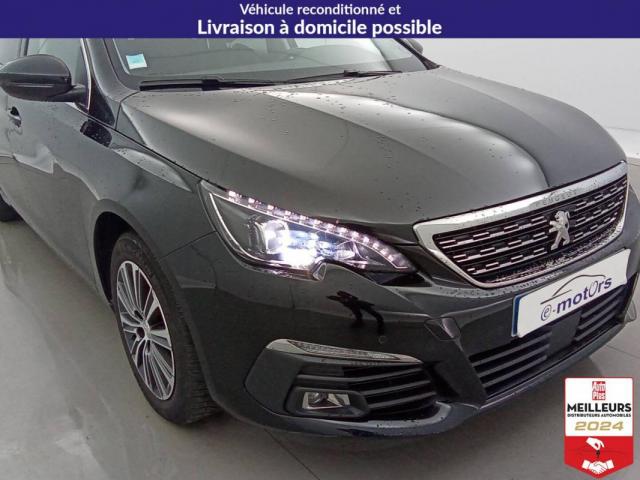 Peugeot 308 Sw image 3