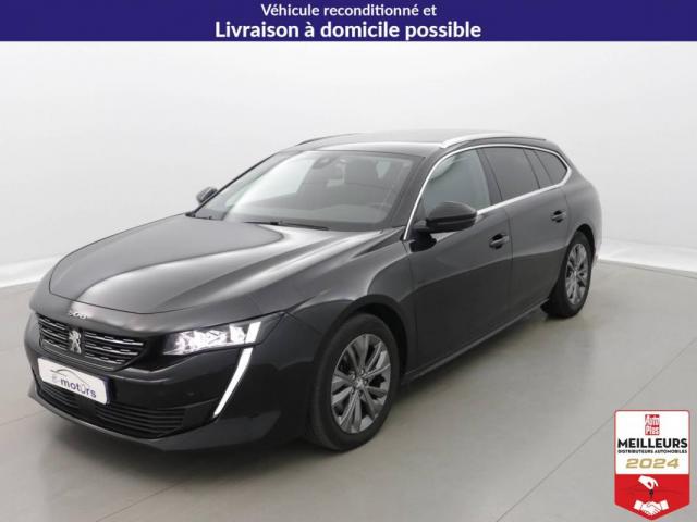Peugeot 508 Sw image 5