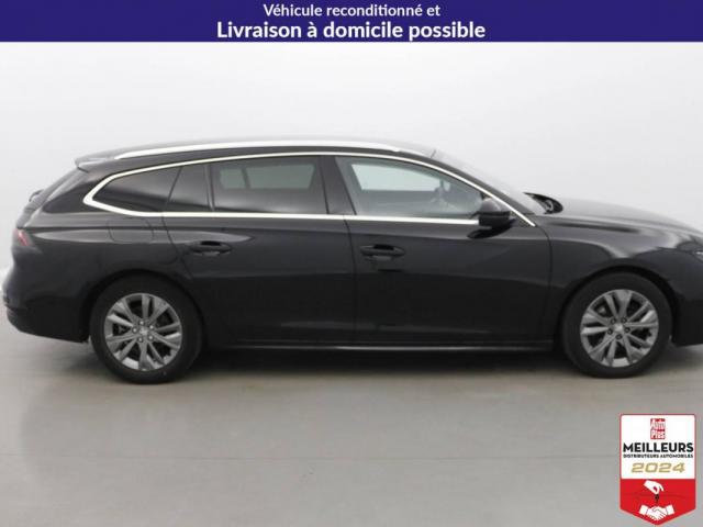 Peugeot 508 Sw image 4