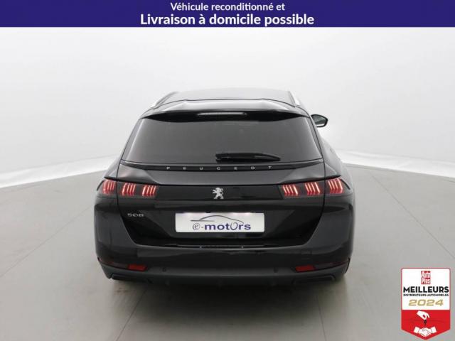 Peugeot 508 Sw image 2