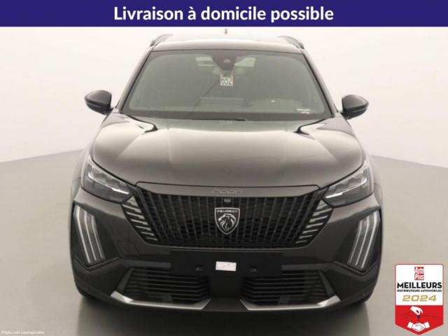 Peugeot 2008 image 4