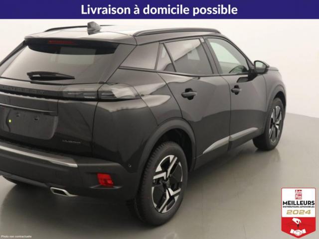 Peugeot 2008 image 3