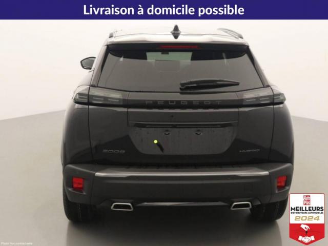 Peugeot 2008 image 2