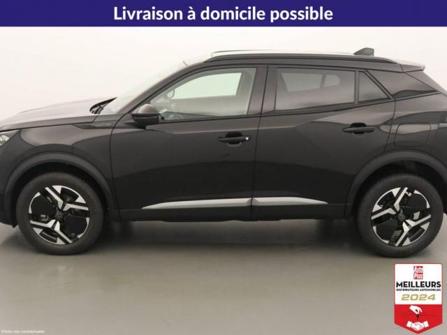 Peugeot 2008 image 1