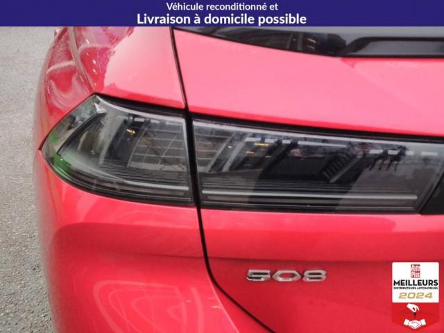 Peugeot 508 Sw image 9