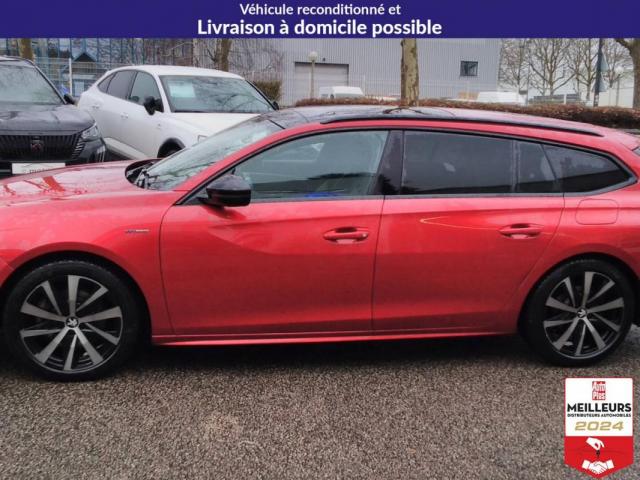 Peugeot 508 Sw image 5