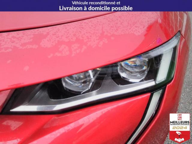 Peugeot 508 Sw image 3
