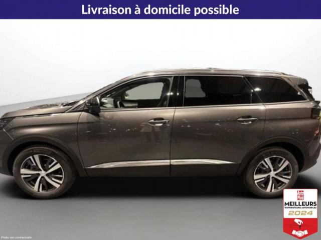 Peugeot 5008 image 4
