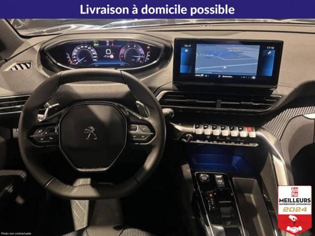 Peugeot 5008 image 3