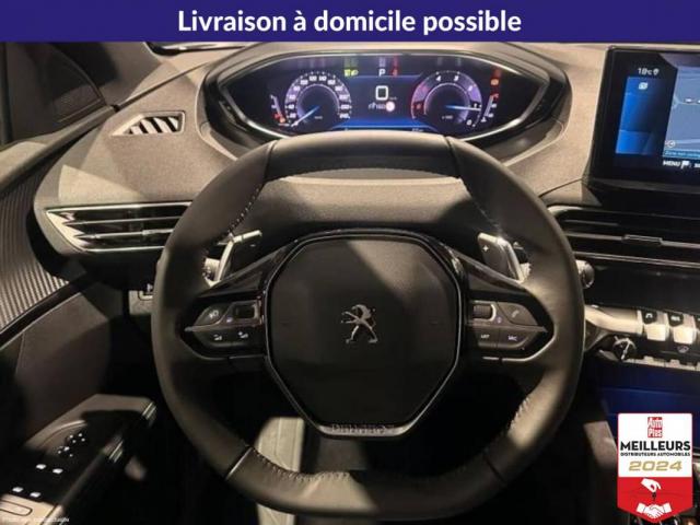 Peugeot 5008 image 5
