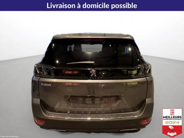 Peugeot 5008 image 7