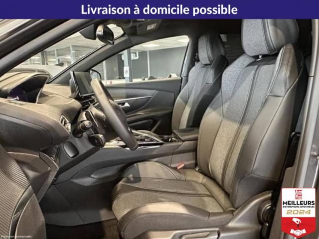 Peugeot 5008 image 1