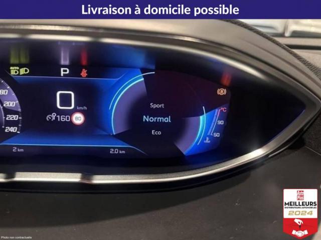 Peugeot 5008 image 2