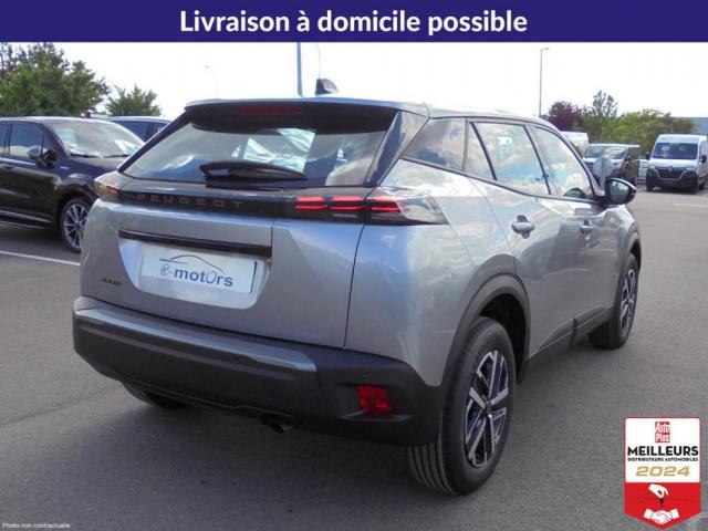 Peugeot 2008 image 3