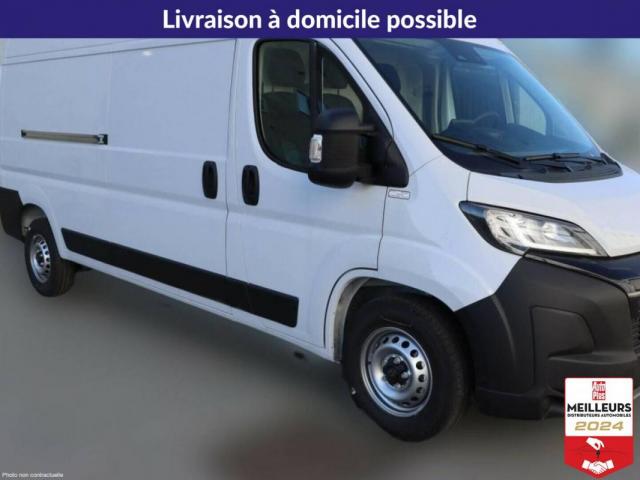 Peugeot Boxer image 2