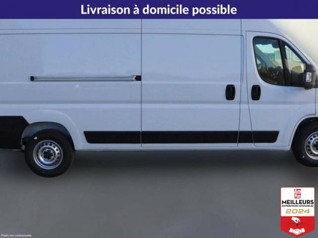 Peugeot Boxer image 1