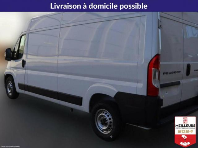 Peugeot Boxer image 7