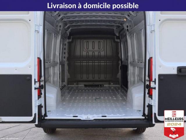 Peugeot Boxer image 9