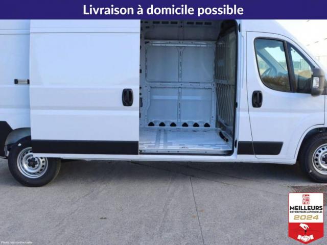 Peugeot Boxer image 5