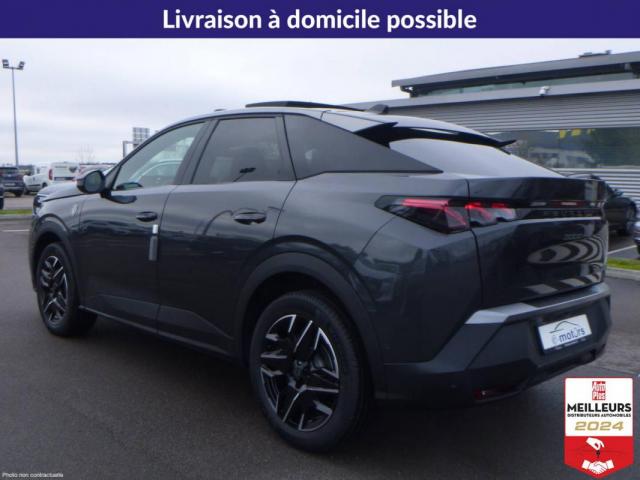Peugeot 3008 image 1