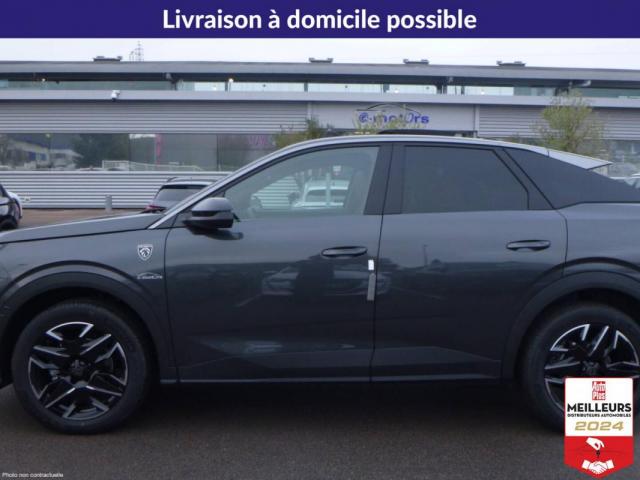 Peugeot 3008 image 8
