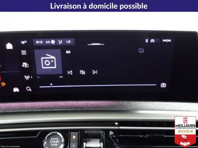 Peugeot 3008 image 4