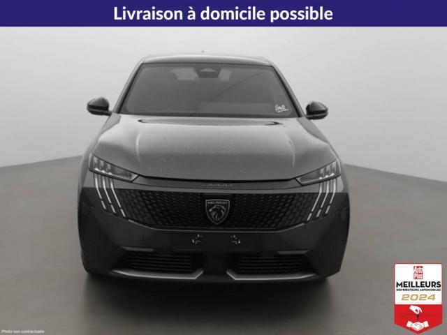Peugeot 3008 image 7