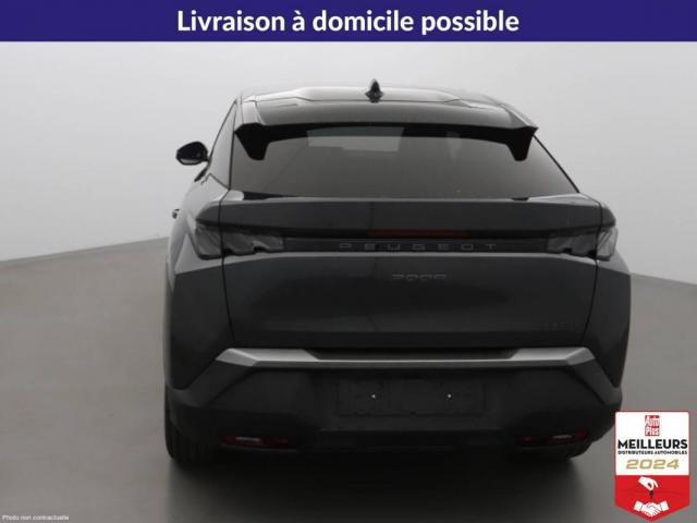 Peugeot 3008 image 9